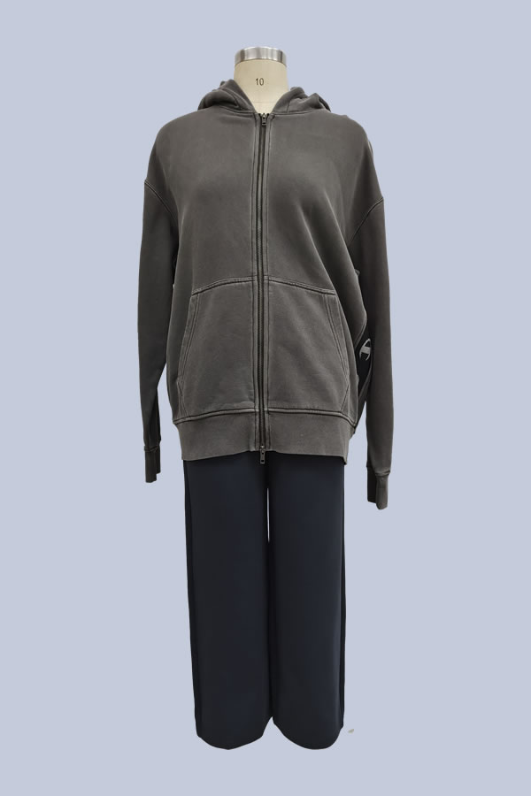 pullover