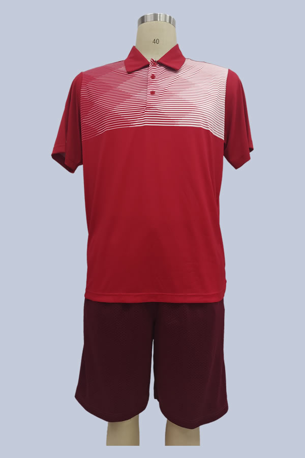 polo shirt