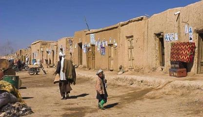 亞洲第一窮國:境內(nèi)資源價值卻超20萬億,美國為此國耗費(fèi)近5萬億