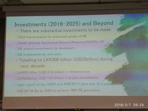 日本能源觀察10 亞洲國家能源轉型掠影