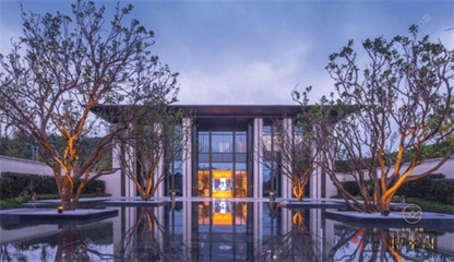 渝相逢 知美好!廣西金科業(yè)主重慶行圓滿落幕