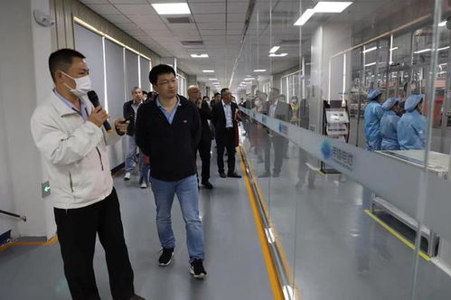 促進上下游企業(yè)協(xié)同合作 貴陽高新區(qū)舉行大數(shù)據(jù)電子信息產(chǎn)業(yè)沙龍