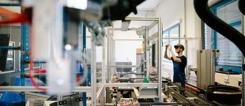 未來航空制造業(yè),如何融綠色 能量和智能為一體