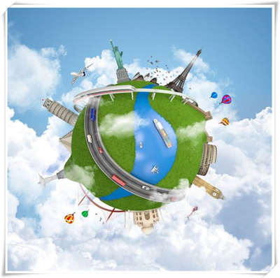 旅游產(chǎn)業(yè)如何實(shí)現(xiàn)智慧化