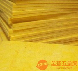甘肅武威離心玻璃棉板與蘭州巖棉制品 性能特點與應用領域